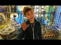 VLOG поход в детский магазин игрушки LEGO мир Московский детский мир часть 2