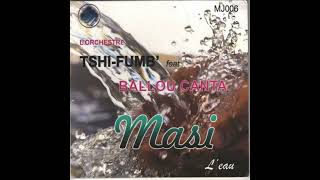 (CONGO MUSIC) L'Orchestre Tshi-fumb' feat Ballou Canta - Ma fumo si