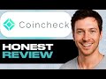 Coincheck Review: Features, Strengths &amp; Weaknesses (Japanese Crypto Exchange)