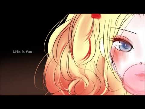[SeeU / 시유] 할리퀸 (Harley Quinn)