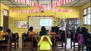 Video UKIN Full 70 menit Hak dan Kewajiban kelas 3 Berdiferensiasi piloting 2 PPG angkatan 2024