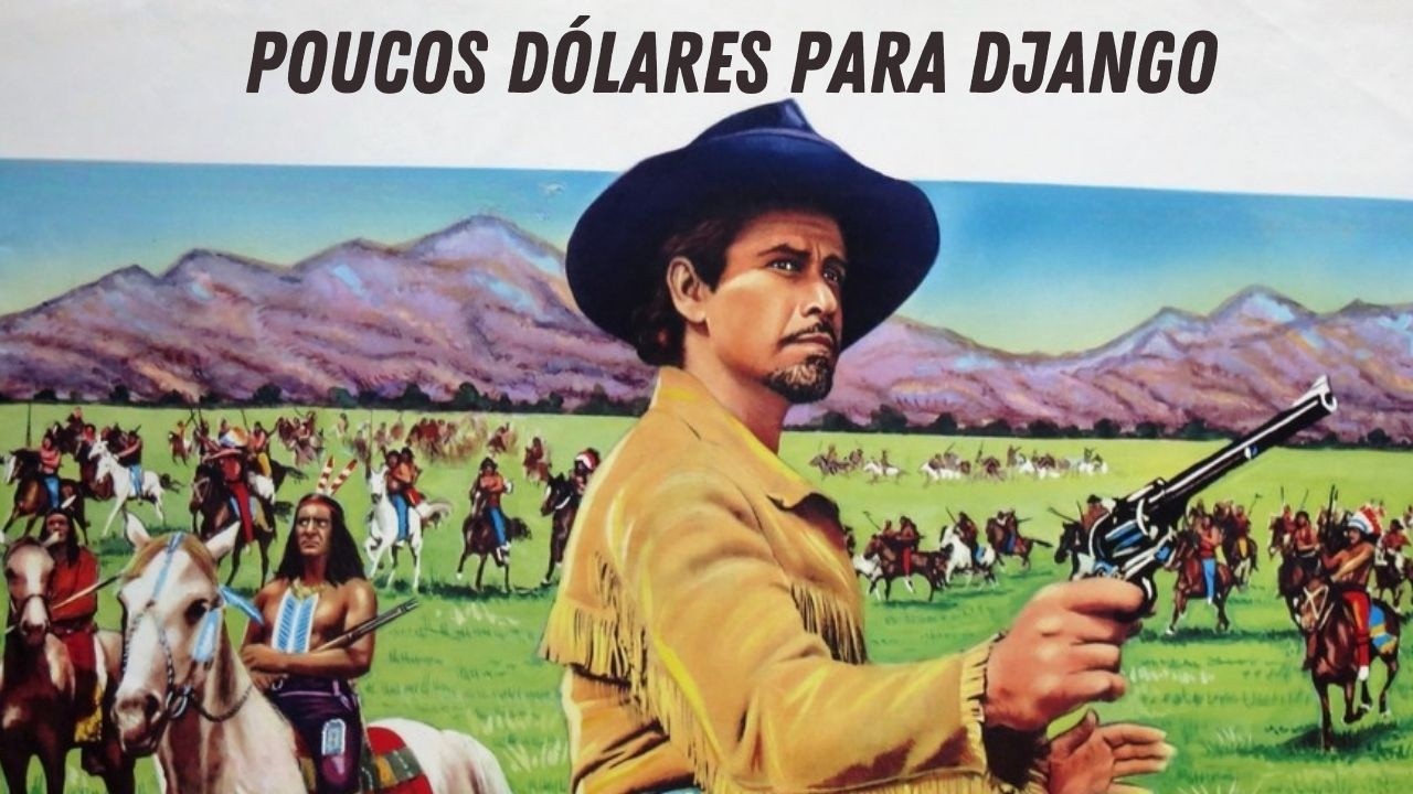 Buffalo Bill | HD | Western | Full movie in English