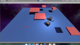 Information Unity3D Session III Update