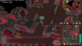 Gm Corrupted Gauntlet Speed-Run On Ironman 603