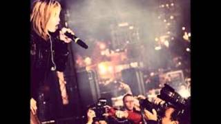 Shiny Toy Guns- Le Disco LYRICS