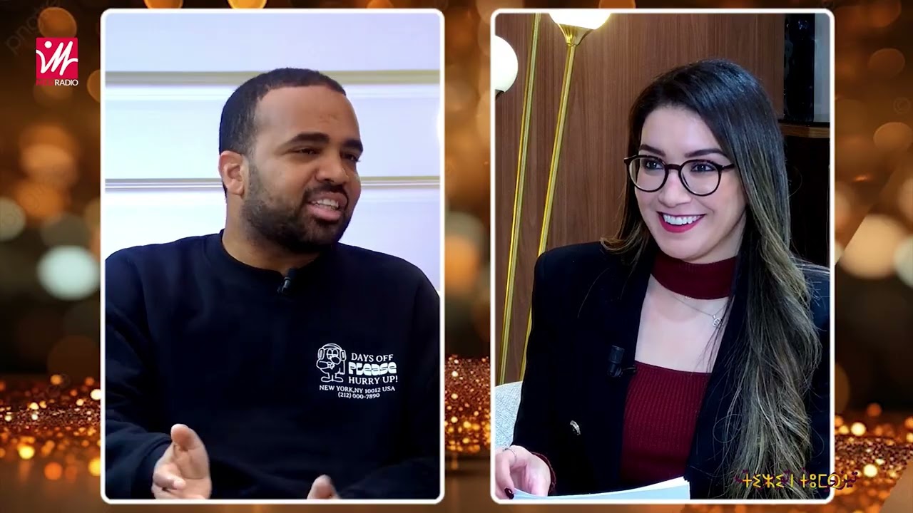 ‎باسو: ماكتعجبنيش كلمة فنان مثقف، ووزراء وبرلمانيين عجبهم 