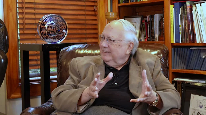 Spirit of the Railroaders: David R. Goode