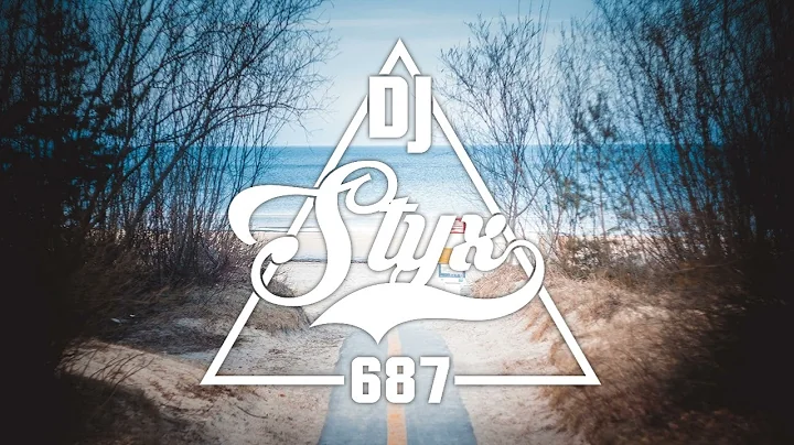 MIKABEN x J PERRY x STYX 687 - Ti Pam Nan (ZOUK RE...