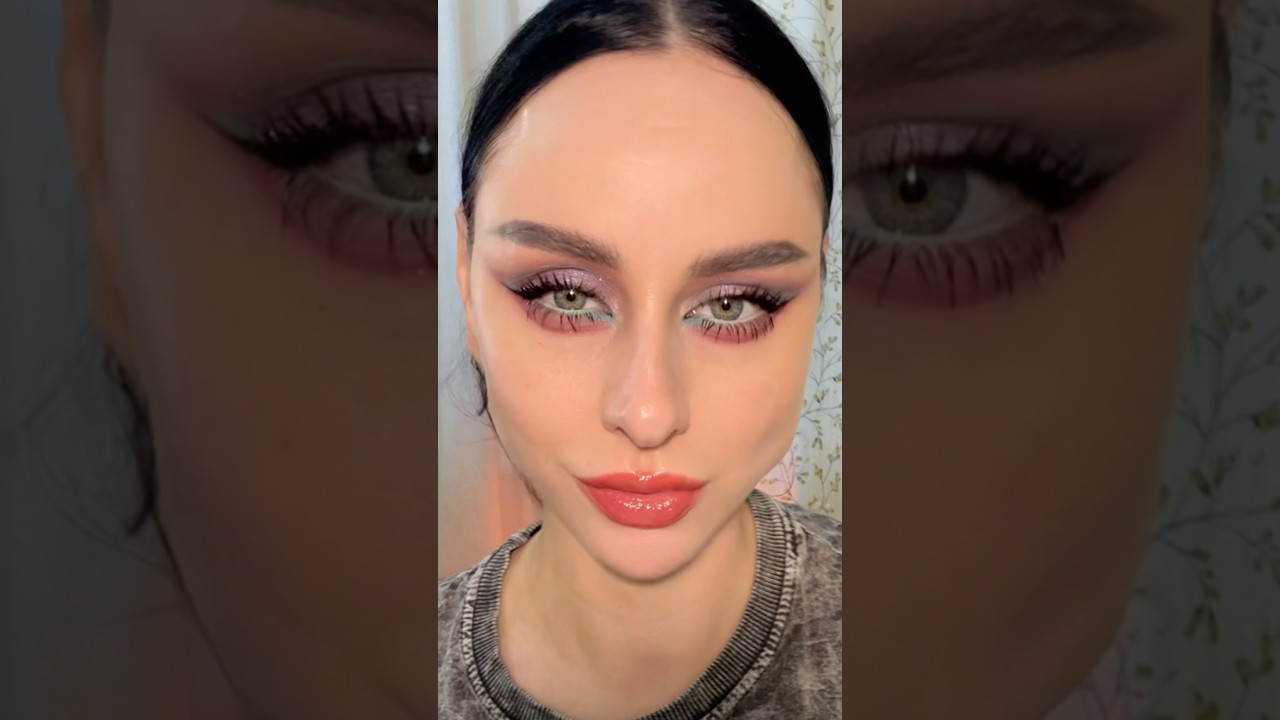 Huda beauty Палетка теней Huda Beauty - Mercury Retrograde Palette 