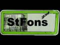 Saint fons