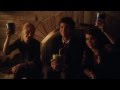 THE PERKS OF BEING A WALLFLOWER - Clip "A Toast to Charlie"