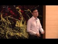 Powering Pro Bono | Kwok Jia Chuan | TEDxNUS