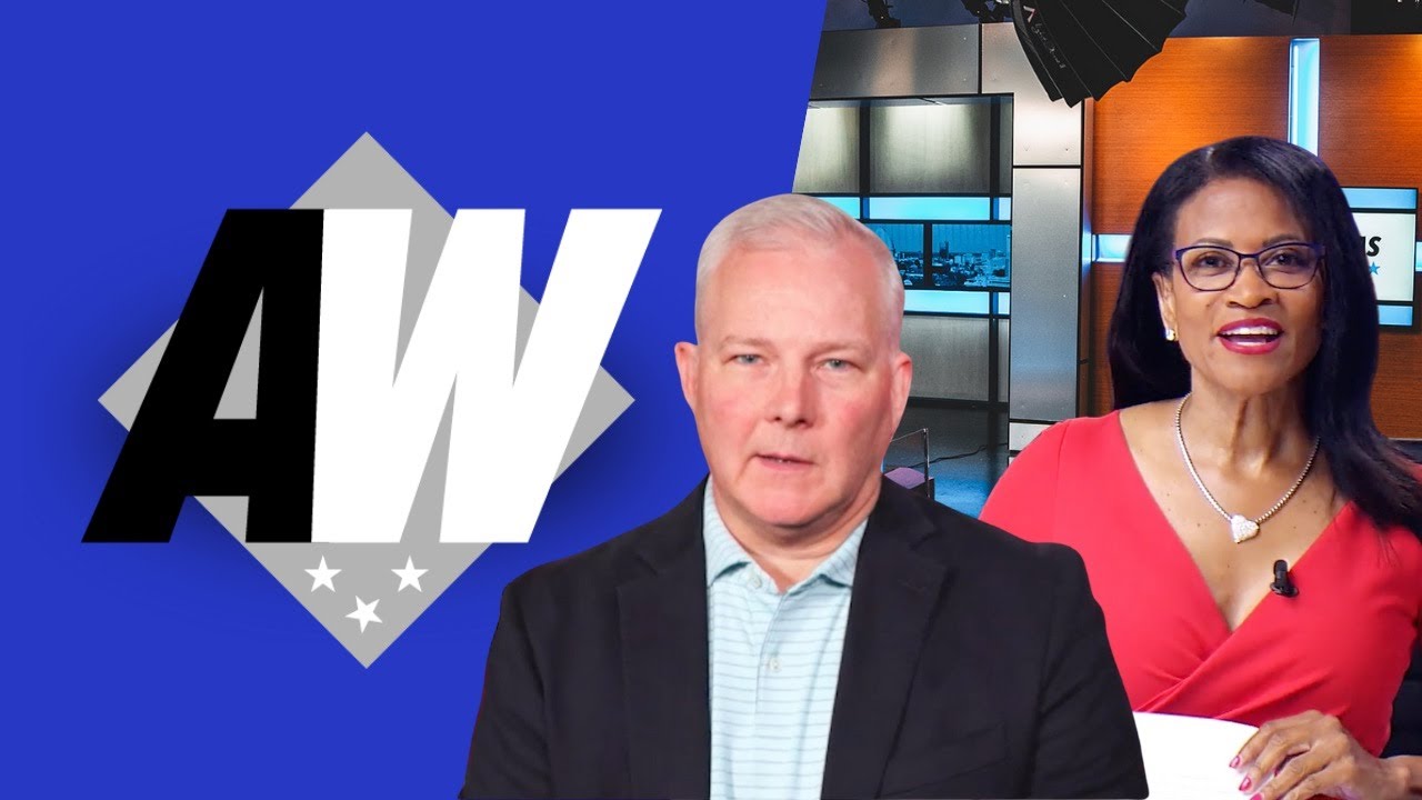 Arkansas Week: Harding’s AI Degree Program/ State Regulation of AI/ Fire Safety