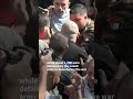 Joy as Israel releases Palestinian prisoners