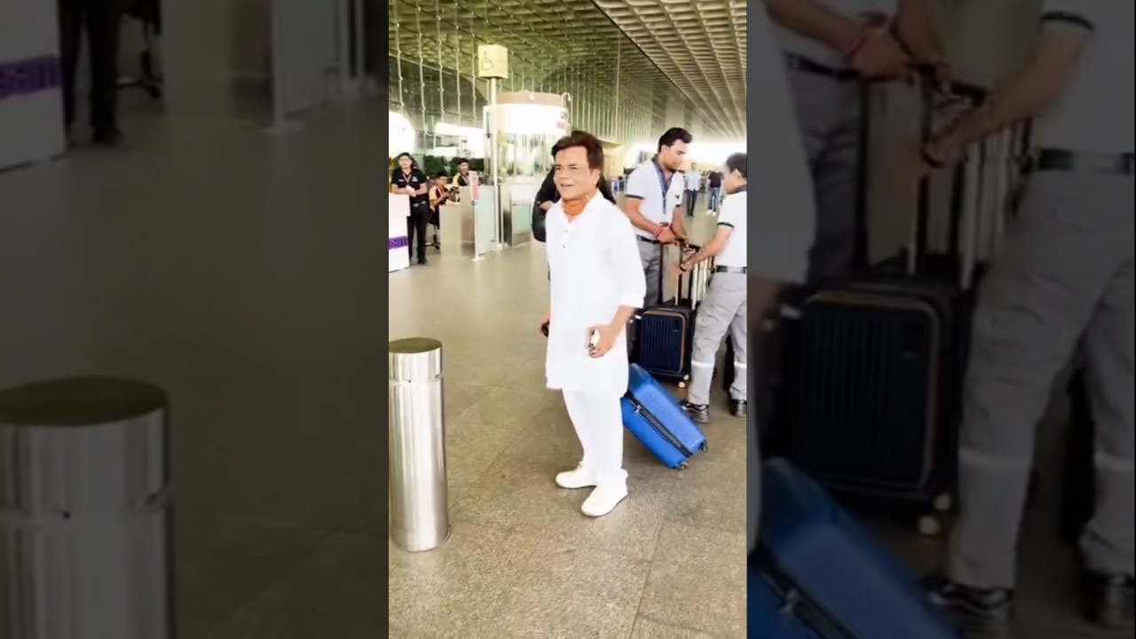 Famous Bollywood comedy actor Rajpal Yadav seems to be in big trouble these days 