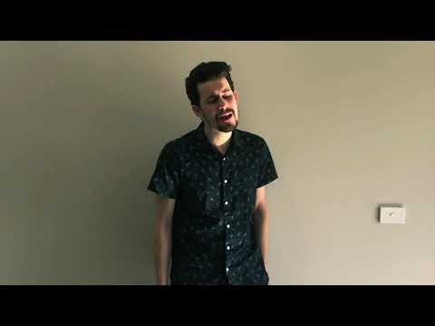 forget-it---leo-arnold-#riffthatgotaway-[contest-entry]