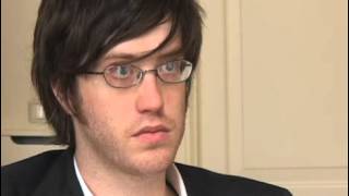 Okkervil River interview - Will Sheff (part 4)