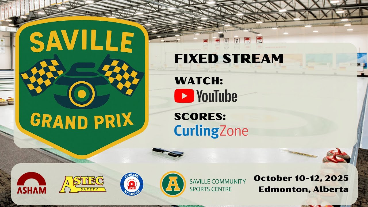 Shinya Abe vs. Kevin Tym - Draw 3 - Saville Grand Prix [2]