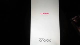Lava A72 Frp (Google Account) Lock Remove Done Without PC 100% Working Solution