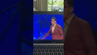 Online services from New Creation Church, in Singapore.