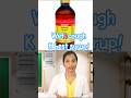 Wet cough ke syrup || #cough #khasi #viral #shortvideo #ytviral