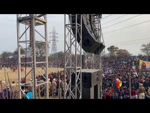 Babbu maan full live khalnayak entry dirba 2020   record    10 