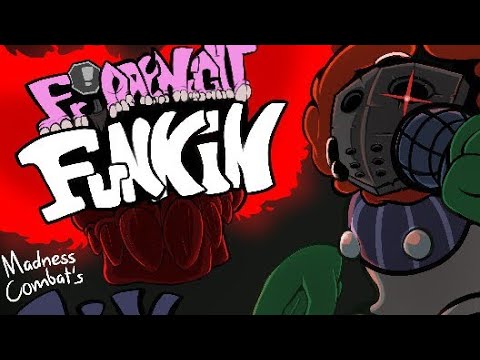 fnf mods tricky fnf mods tricky