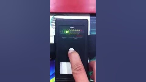 Antistatic Rubber Products