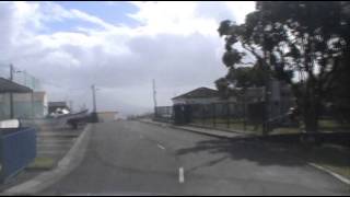 Caminho do porto