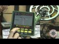 Видео обзор металлоискателя Garrett gti 2500