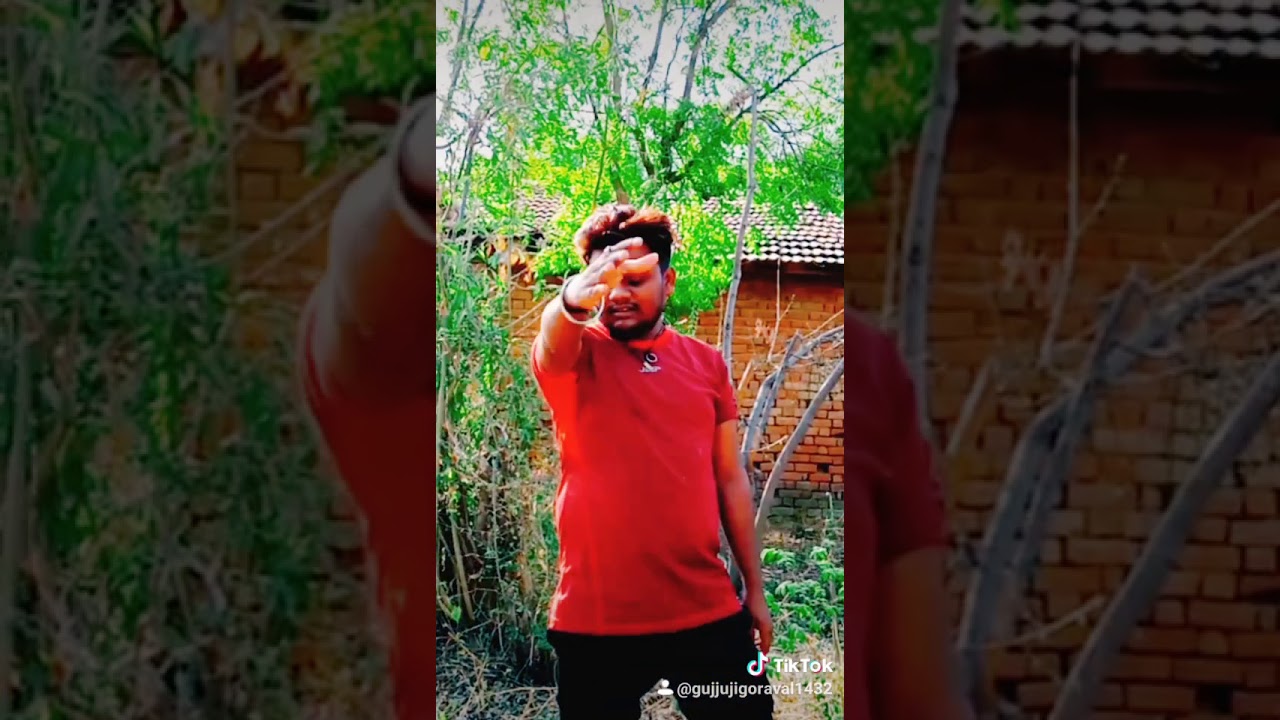 All bewafa💔 song 🎶🎵👉 gujju jigo 😎 vaylar video 📲📲Jignesh ...