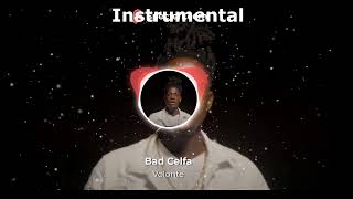 Bad Celfa - Volonte - Instrumental By Digital Vincent