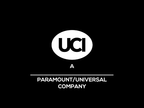 UCI Cinemas Intro (1995, HD/widescreen) + Extra