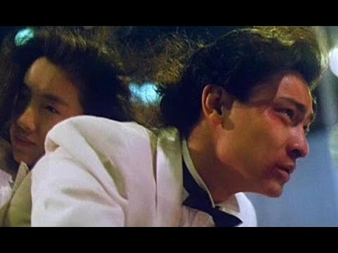 천장지구 다시보기 (유덕화 오천련) MV / OST 天若有情