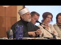 Tackling radicalism tour 2012 denmark  dr tahirulqadri  qa part 2