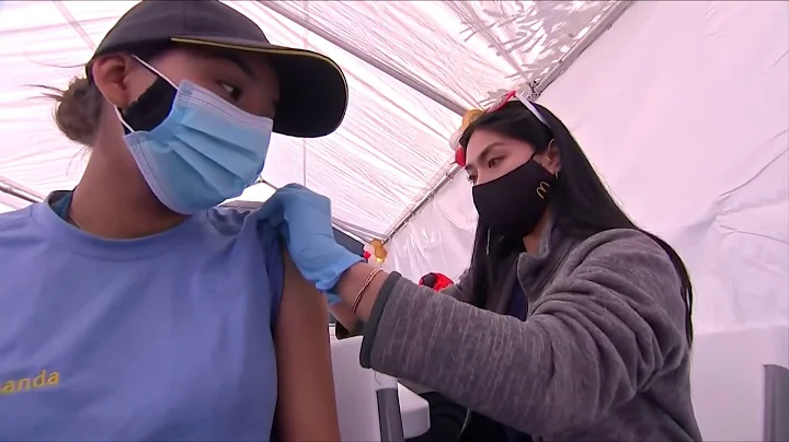 Doctors fear the pandemic is getting worse