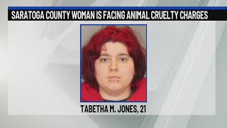 One arrested, six pets seized in Milton animal neglect investigation