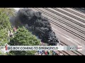 Big Boy No. 4014 train coming to Springfield in July