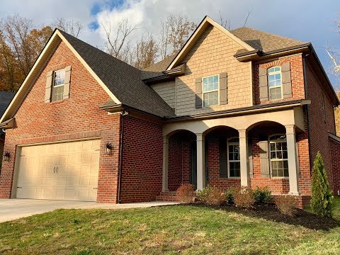 1670 Sugarfield Ln, Knoxville, TN home video tour