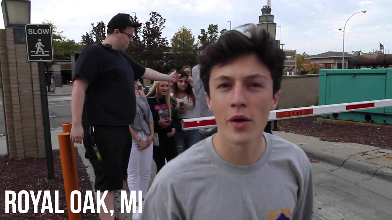 KAM CAM: 11-20 (Episode 4)