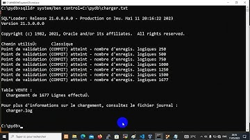 Video 3 replication Oracle MySQL Postgres