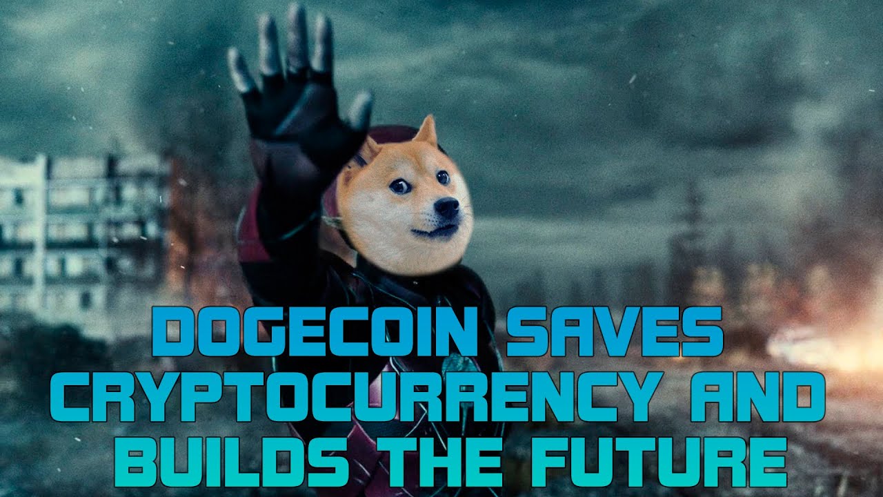 dogecoin cryptocurrency future