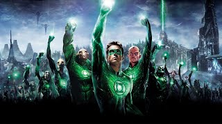 خاتم سحري بيحول الطفل لرجل خارق . وبيقدر ينقذ العالم l ملخص فيلم Green Lantern