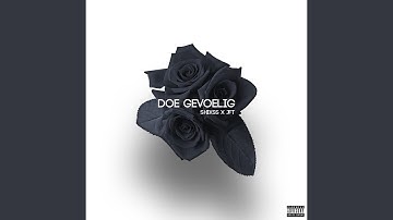 Doe Gevoelig