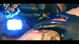 K. Brothers Studio - Tattoo & Piercing - Glasgow - Scotland