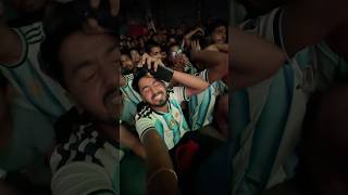 কি হলো 🙂 | Mehedi Hassan | ARGENTINA 🇦🇷