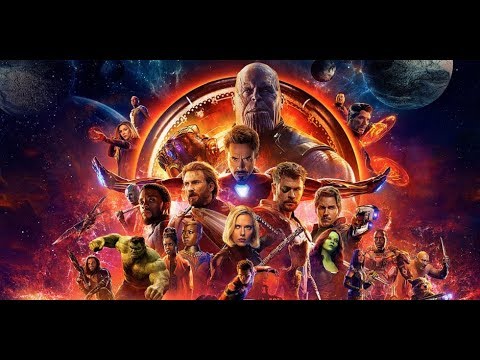 avengers-infinity-war-trailer-1-music-one-hour-loop!