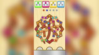 20260506 Screw Tap 3D Puzzle SWR BW 12