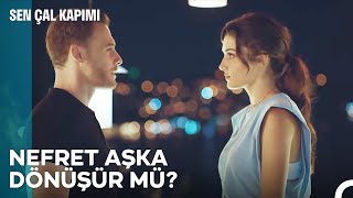 Edanın Kamyon Arkası Sevdası - Sen Çal Kapımı 2. Bölüm