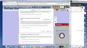Form Publisher add on to create reports from Google Forms Data